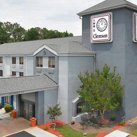 Inn At クレムソン エクステリア 写真