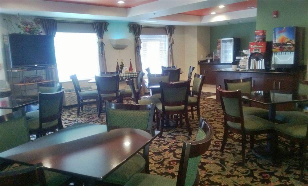 Inn At クレムソン エクステリア 写真