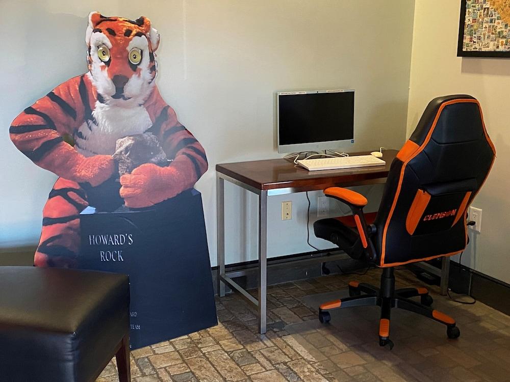 Inn At クレムソン エクステリア 写真