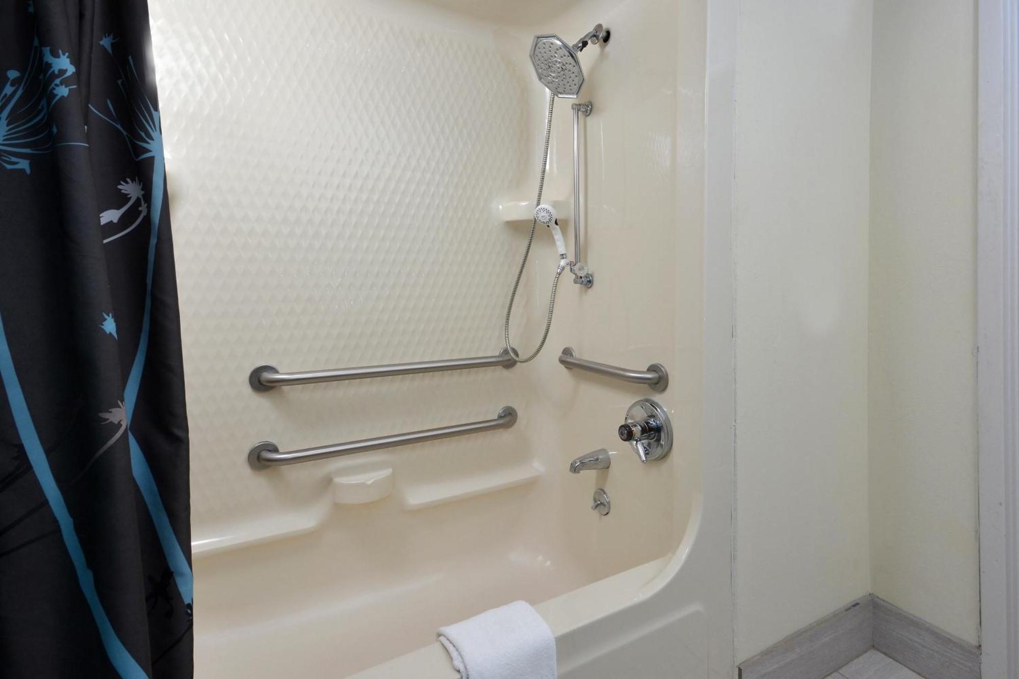 Inn At クレムソン エクステリア 写真